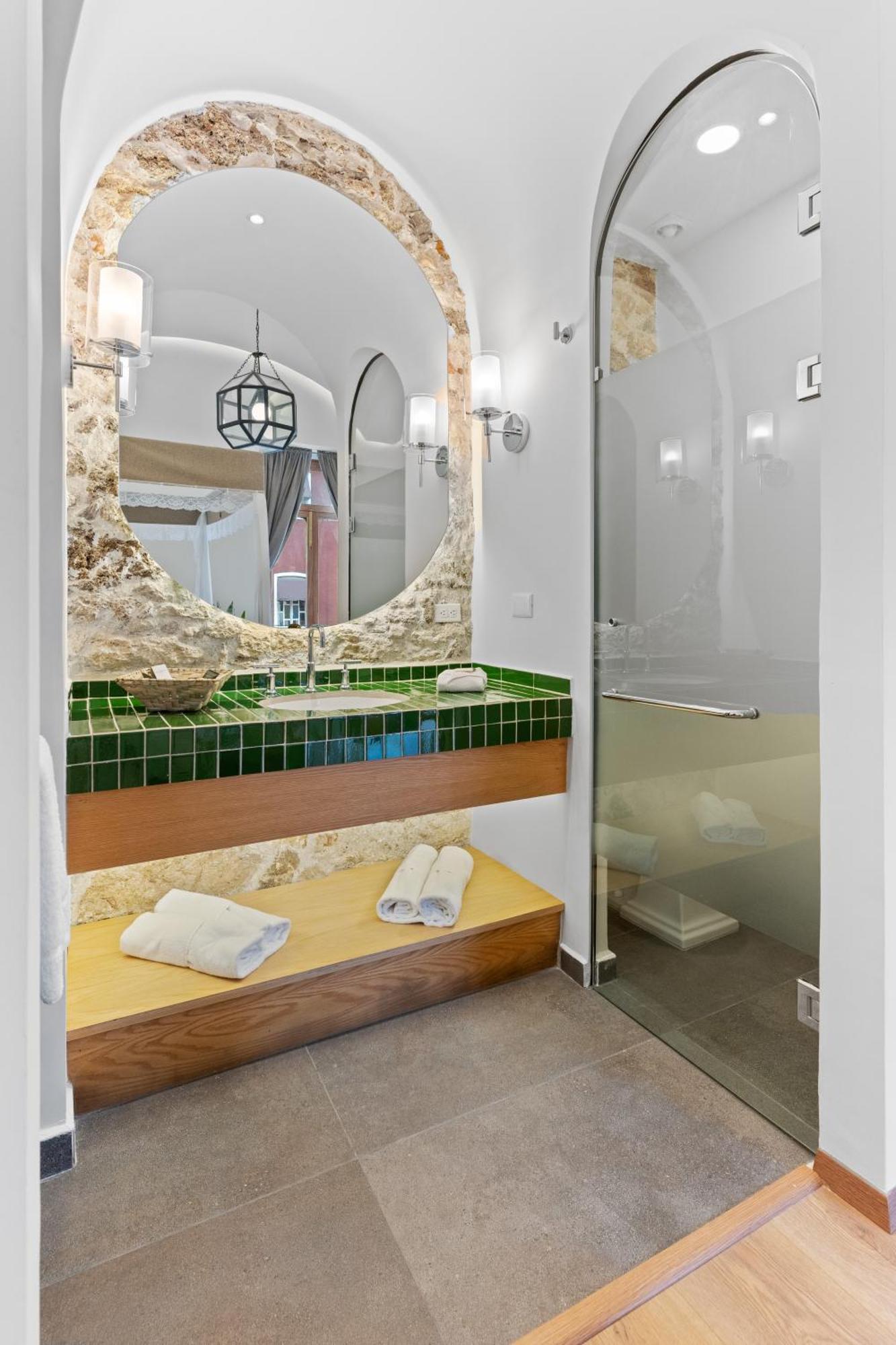 Casa Haus Hotel Puebla Centro Historico エクステリア 写真