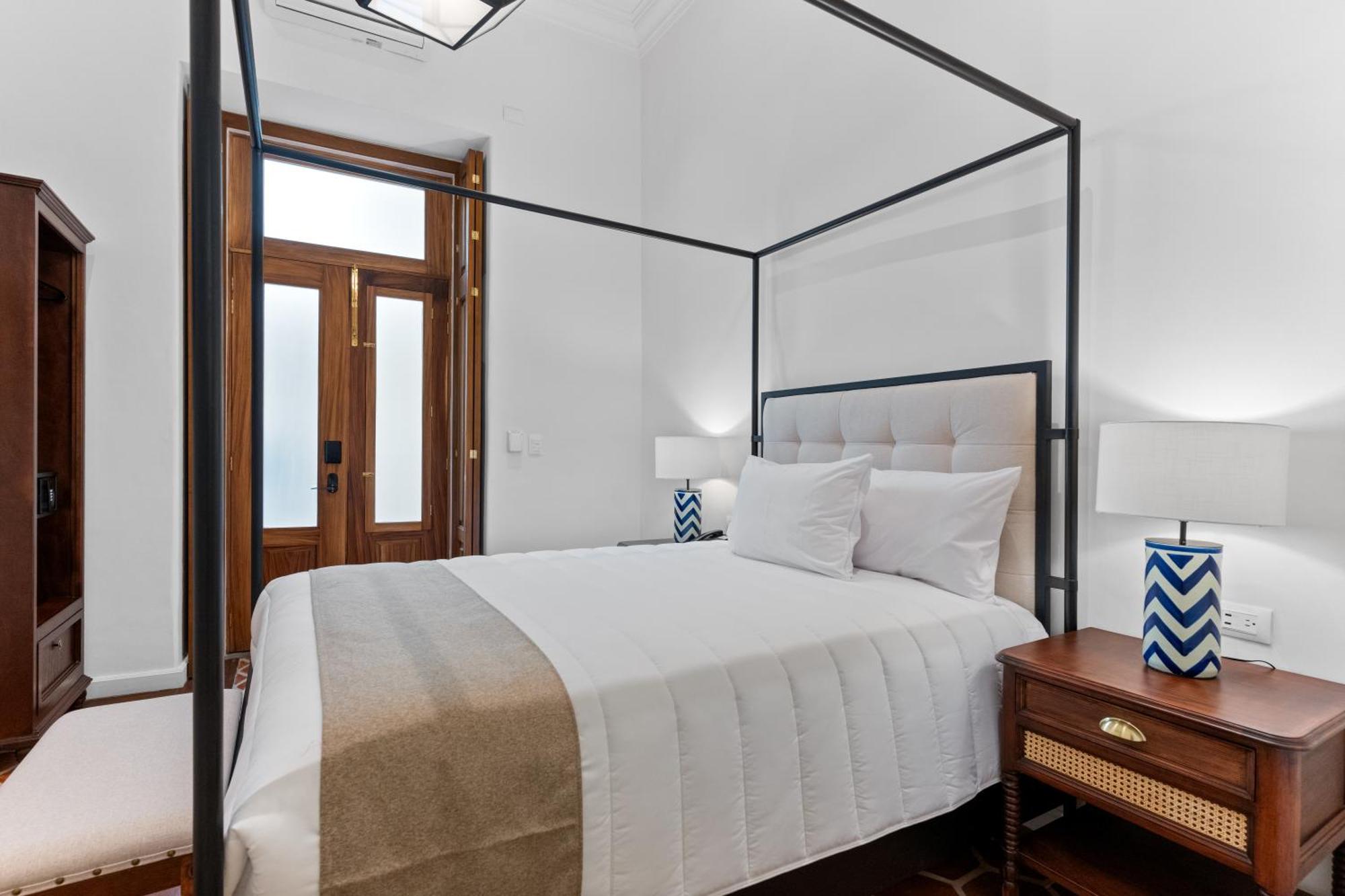 Casa Haus Hotel Puebla Centro Historico エクステリア 写真