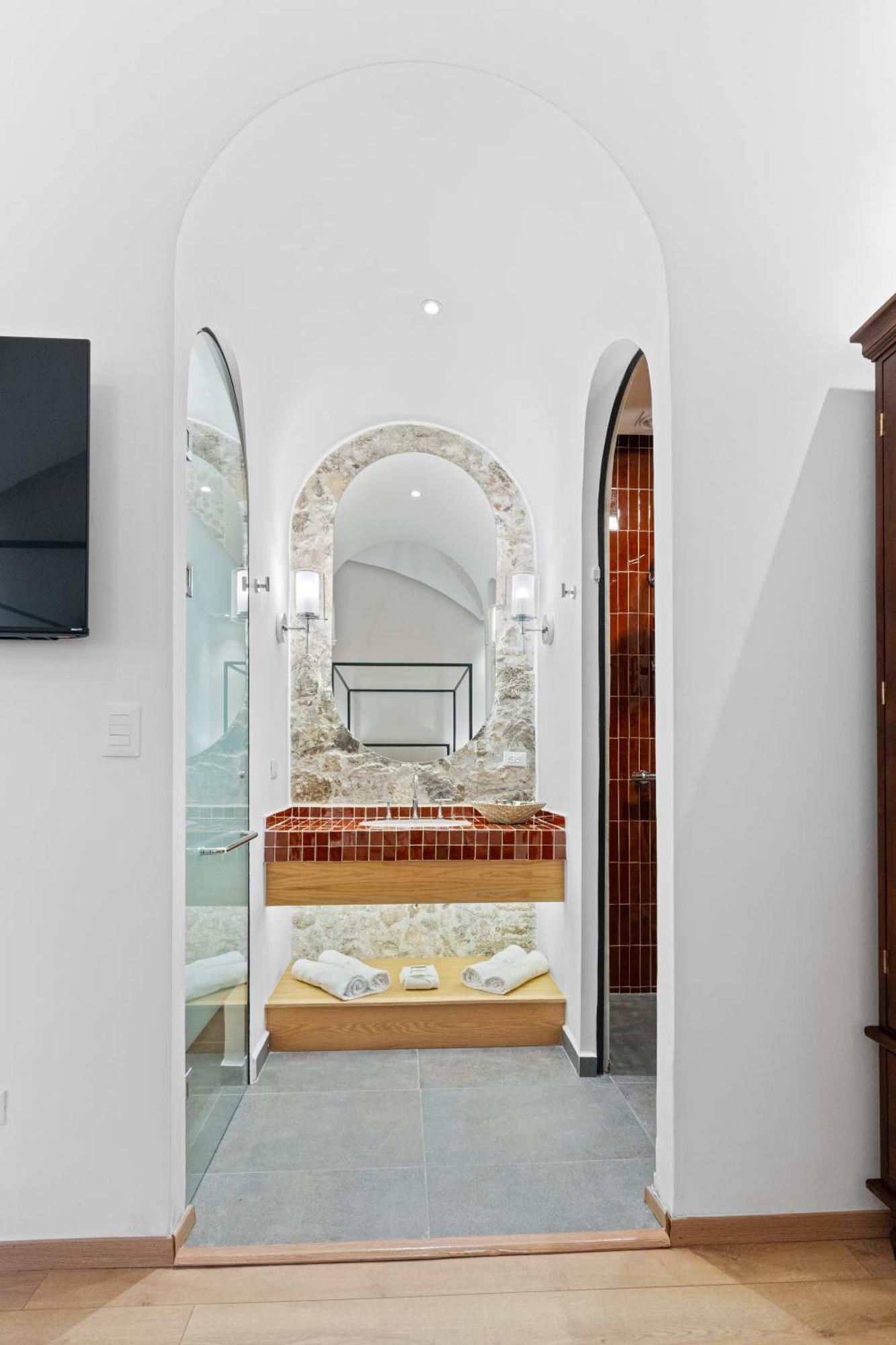 Casa Haus Hotel Puebla Centro Historico エクステリア 写真