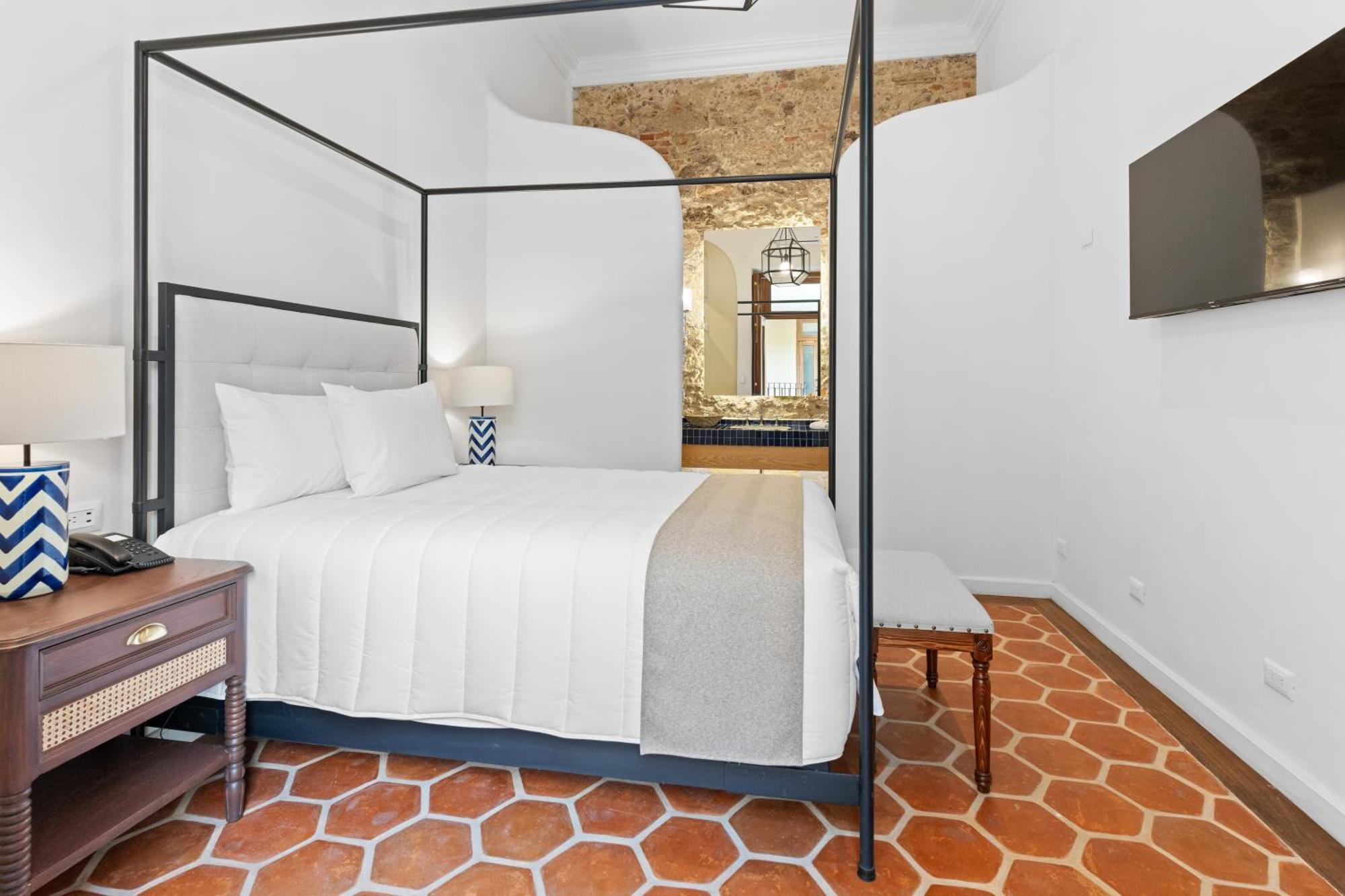 Casa Haus Hotel Puebla Centro Historico エクステリア 写真