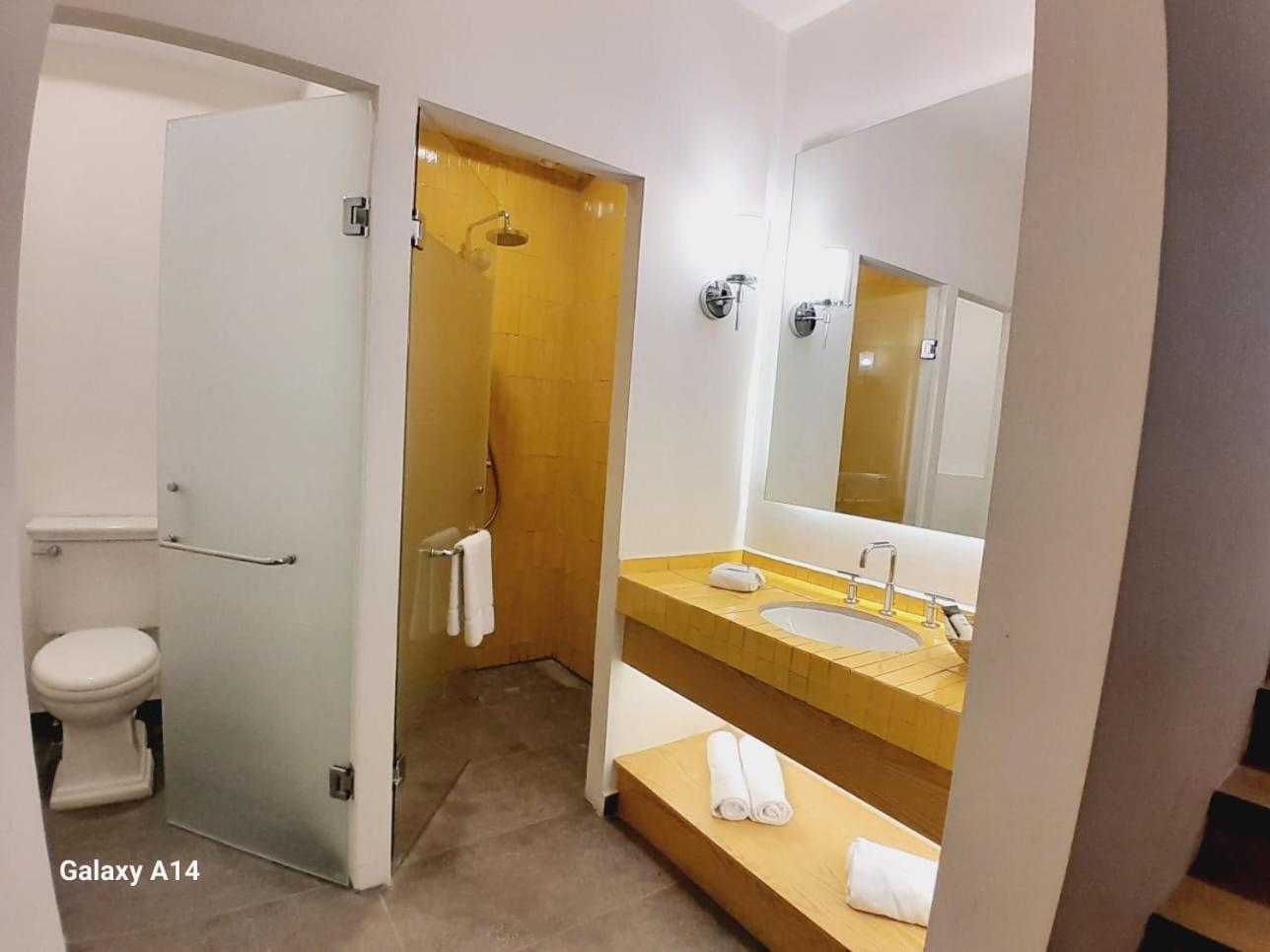 Casa Haus Hotel Puebla Centro Historico エクステリア 写真