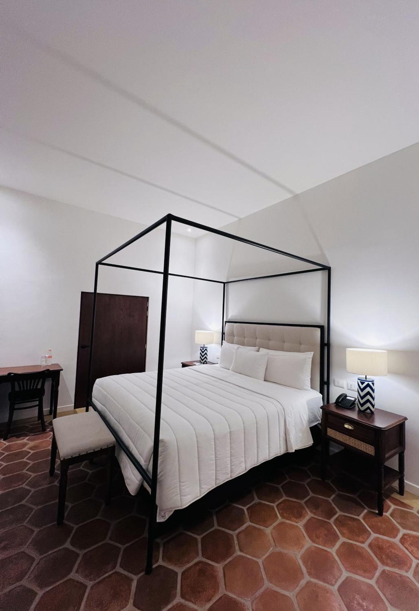 Casa Haus Hotel Puebla Centro Historico エクステリア 写真