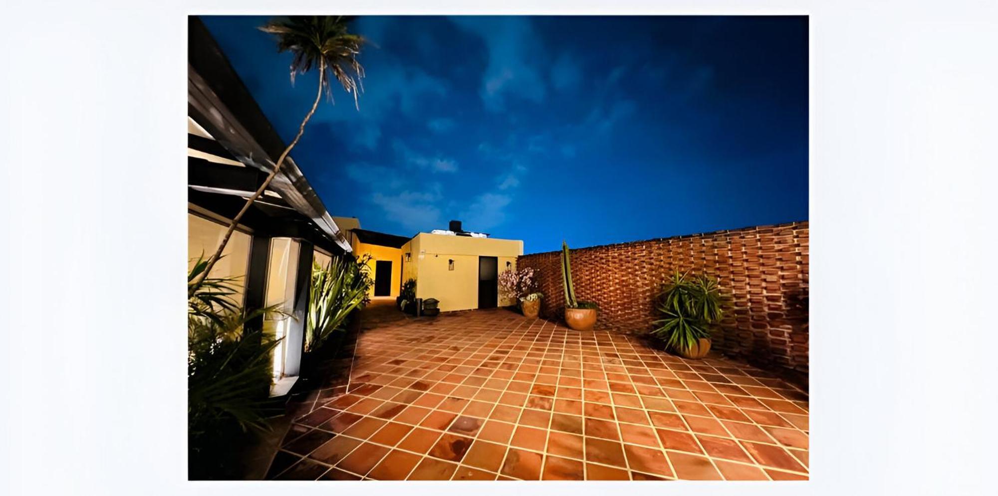Casa Haus Hotel Puebla Centro Historico エクステリア 写真