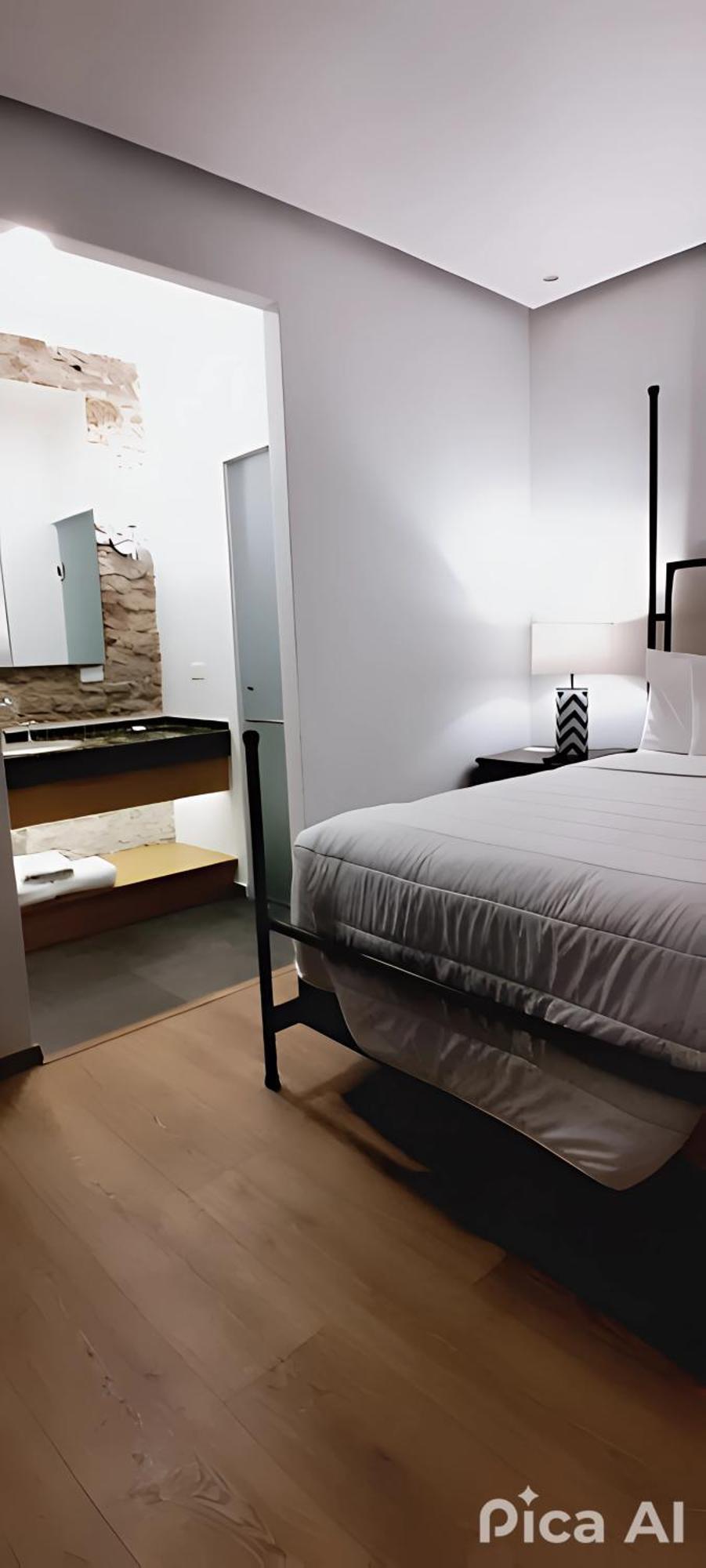 Casa Haus Hotel Puebla Centro Historico エクステリア 写真
