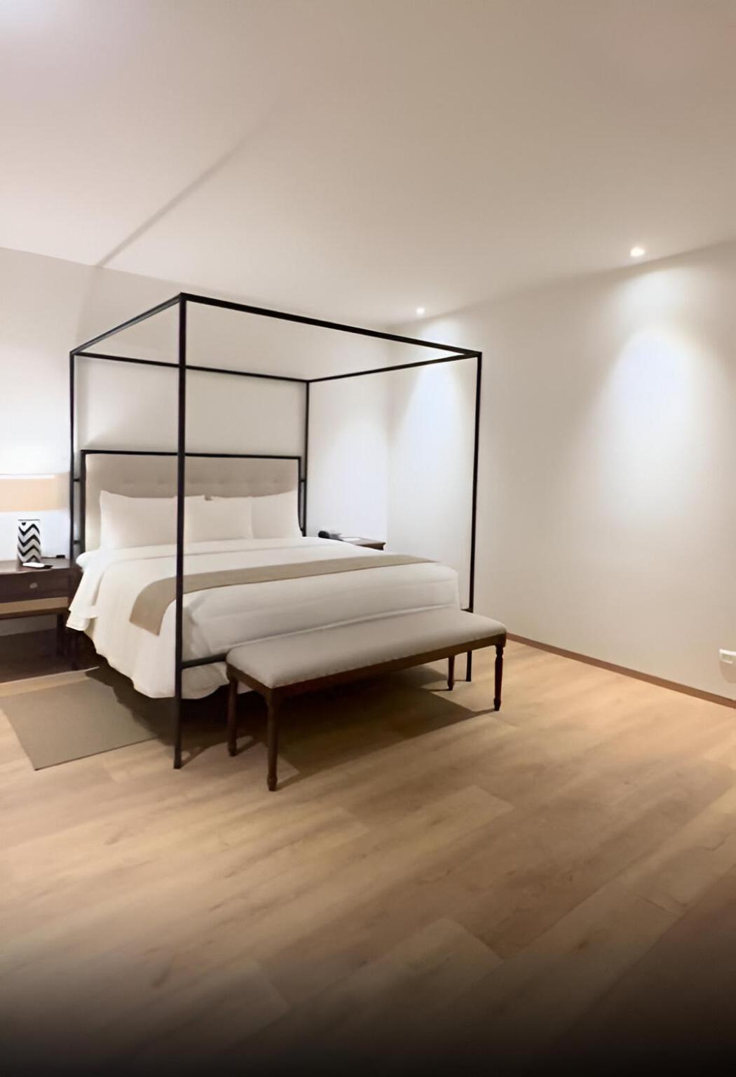 Casa Haus Hotel Puebla Centro Historico エクステリア 写真